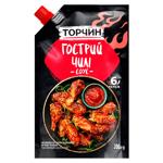 Sos de rosii Torcin Hot Chili 200g