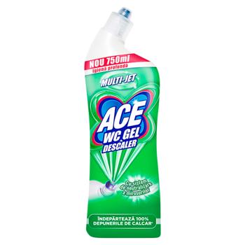 Solutie anticalcar Ace Descaler 750ml - cumpărați, prețuri pentru BONUS - foto 2