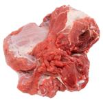 Ceafa de bovina refrigerat