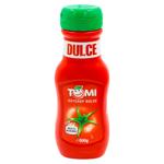 Ketchup Tomi dulce 500g