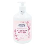 Мыло жидкое On Line Magnolia Whisper 500мл