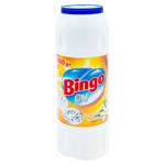 Средство чистящее Bingo OV Лимон 500г