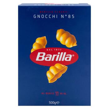 Paste fainoase Barilla Gnocchi 500g - cumpărați, prețuri pentru BONUS - foto 2