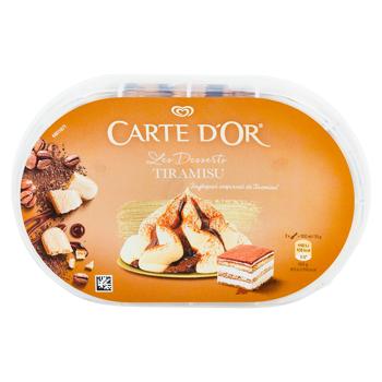 Мороженое Carte D'or  тирамису 900мл - купить, цены на BONUS - фото 4