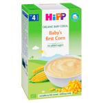 Terci de porumb HiPP 200g