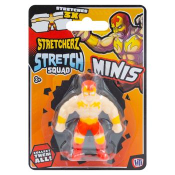 Jucarii Antistres Stretch Squad Minis - купить, цены на BONUS - фото 2