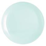 Farfurie Luminarc Diwali Light Turquoise desert 19cm