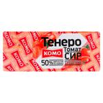 Cascaval Komo Tenero Tomat 50%
