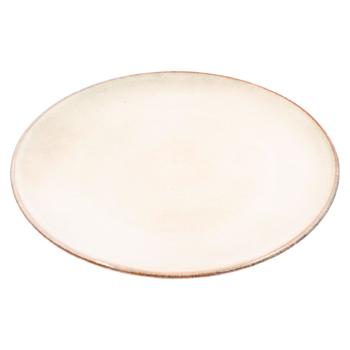 Farfurie Casa Masa Galactica bej 26.5cm - cumpărați, prețuri pentru BONUS - foto 1