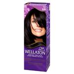 Vopsea pentru par Wellaton 2/0 Negru