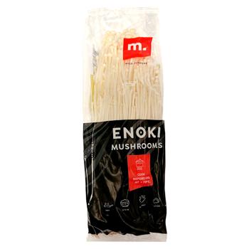 Ciuperci Enoki 100g - cumpărați, prețuri pentru BONUS - foto 1