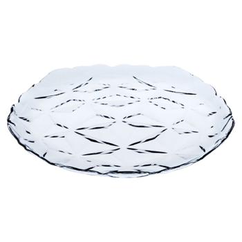 Platou sticla 28cm - cumpărați, prețuri pentru BONUS - foto 2