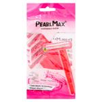 Aparat de ras PearlMax 5buc