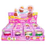 Papusi parfumate Briose