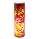 Chipsuri Kracks Original 160g