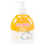 Sapun copii Uti-Puti 300ml Patlagina pompa