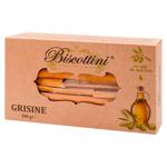 Grisine Biscottini 180g