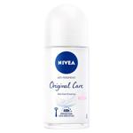 Deodorant roll-on Nivea Original Care 50ml