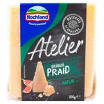 Сыр Hochland Praid Atelier выдержанный 47% 200г