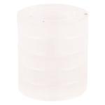 Bandă adezivă 12mm*33m set 5buc