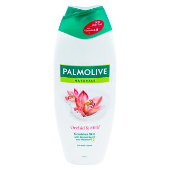 Гель для душа Palmolive Орхидея 500мл - купить, цены на BONUS - фото 1