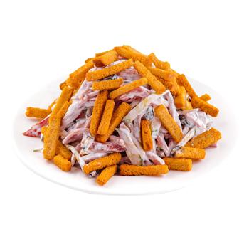 Salata de seara - cumpărați, prețuri pentru BONUS - foto 1