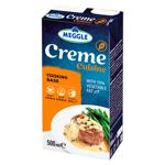 Crema pentu gatit Meggle 15% 500ml