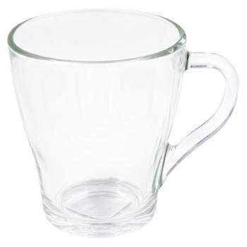 Кружка Gratia 250мл - купить, цены на BONUS - фото 1