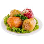 Ardei umpluti cu carne