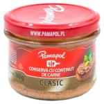 Pate Pamapol Clasic 160g