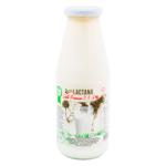 Молоко Lactana Premium 0,72л
