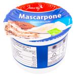 Crema de branza Mascarpone Jeden Tag 500g