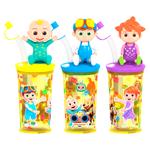 Bomboane Relkon Cocomelon 250ml