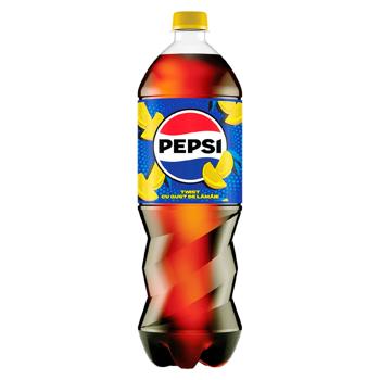 Bautura Pepsi Twist lamie gaz. 1L pet - cumpărați, prețuri pentru BONUS - foto 1
