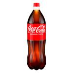 Bautura carbogazoasa Coca-Cola 1.75l