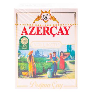 Ceai negru Azercay cu cimbru 100g - cumpărați, prețuri pentru BONUS - foto 2