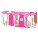 Pahare Pasabahce 95ml 6buc