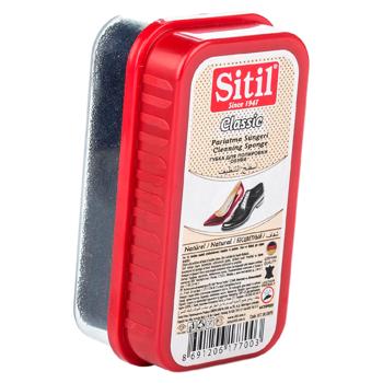 Burete pentru pantofi Sitil Classic natural - cumpărați, prețuri pentru BONUS - foto 1