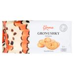 Biscuiti Grona Urechiuse 210g
