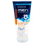 Gel dupa ras Eveline Antistress Q10 200ml