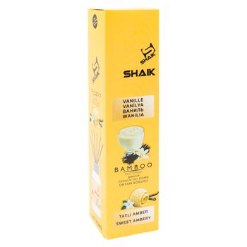 Odorizant Shaik 115ml Vanille betisoare - cumpărați, prețuri pentru BONUS - foto 2