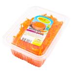 Morcov Melemark picant 400g