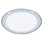 Тарелка Velvet Home 27см