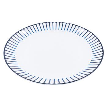 Farfurie Velvet Home de servit 27cm - cumpărați, prețuri pentru BONUS - foto 1