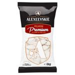 Pelmeni Alexeevskie Premium porc/vita 1kg