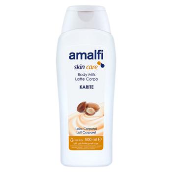 Laptisor p-ru corp Amalfi 500ml Karite 06053 - cumpărați, prețuri pentru BONUS - foto 1