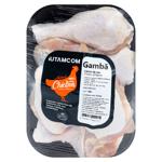 Gamba de gaina refr. 900g Iutam Com