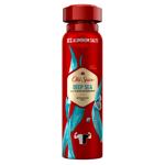 Deodorant spray Old Spice Deep Sea 150ml