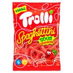 Bomboane gumate Trolli Spaghettini 100g