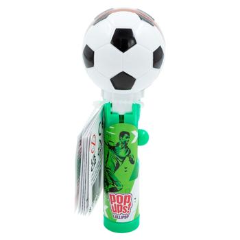 Bomboana BIP Football Pop Ups capsuni 10g - cumpărați, prețuri pentru BONUS - foto 3